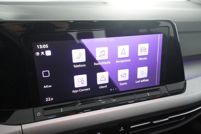 VOLKSWAGEN Golf usata 16