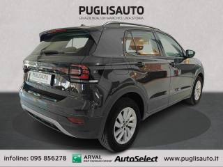 VOLKSWAGEN T-Cross usata, con Airbag Passeggero
