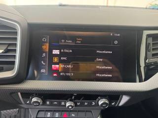 AUDI A1 usata, con Fendinebbia