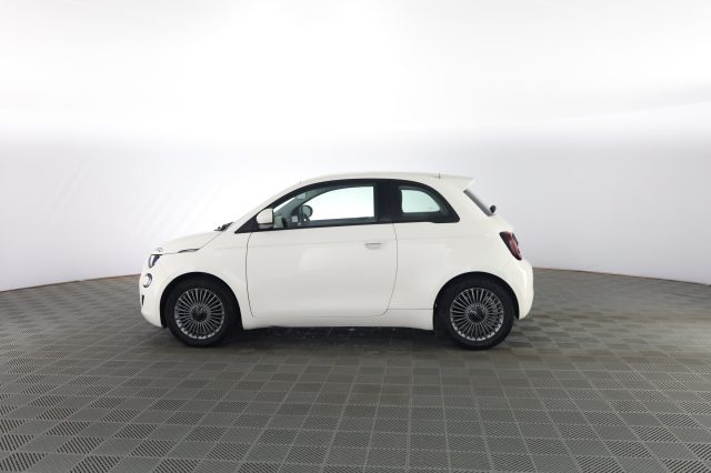 FIAT 500e usata 5