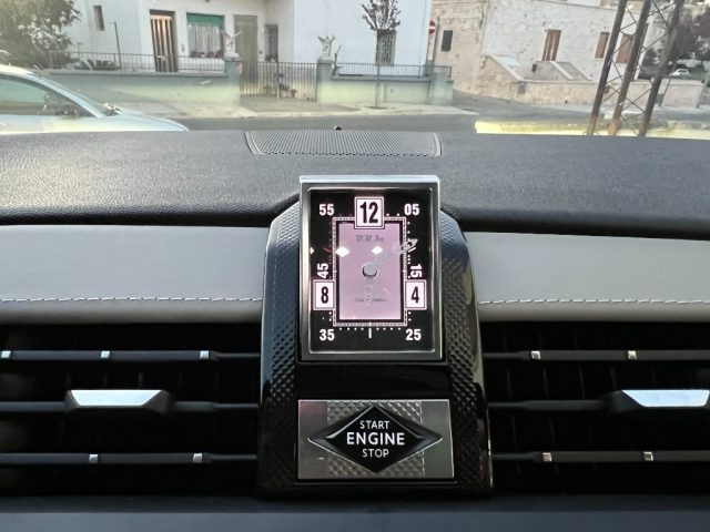 DS AUTOMOBILES DS 7 usata 22