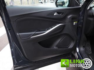 OPEL Grandland X usata, con Sensori di parcheggio anteriori