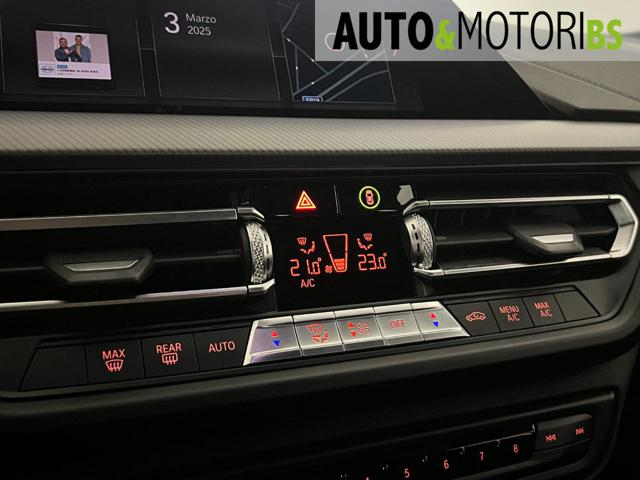 BMW 118 usata, con ESP