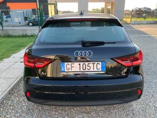 AUDI A1 usata, con Airbag Passeggero