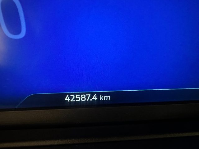 FORD Fiesta usata, con USB