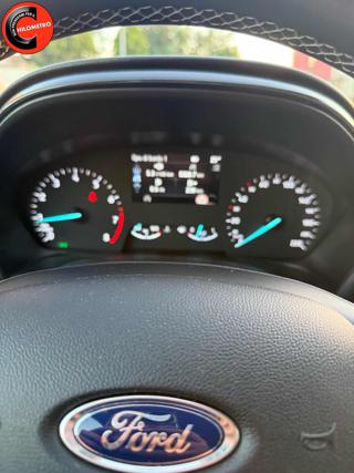 FORD Puma usata, con Autoradio digitale