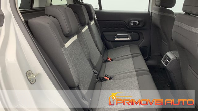CITROEN C5 Aircross usata, con Airbag Passeggero
