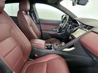 JAGUAR E-Pace usata, con Airbag laterali