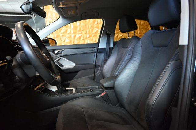 AUDI Q3 usata 22