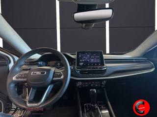 JEEP Compass usata, con Cruise Control
