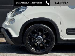 FIAT 500L usata, con Cruise Control