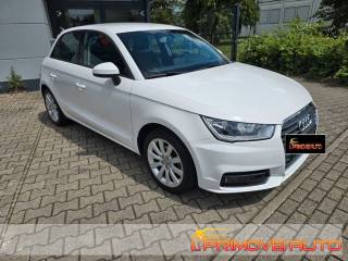 AUDI A1 usata, con Chiusura centralizzata