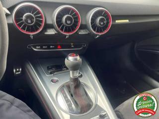 AUDI TT usata, con Controllo trazione
