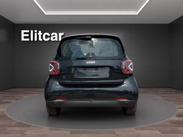 SMART ForTwo usata, con Alzacristalli elettrici
