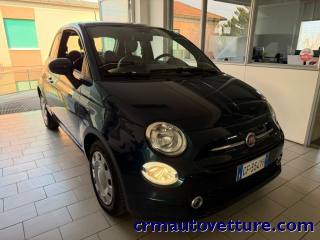 FIAT 500 usata, con Airbag laterali