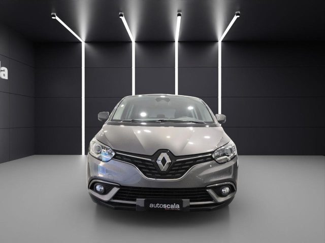 RENAULT Scenic usata, con Cerchi in lega