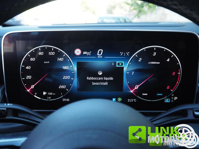 MERCEDES-BENZ GLC 300 usata 11