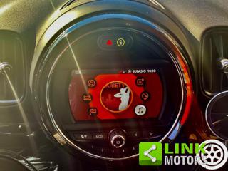 MINI Countryman usata, con Immobilizzatore elettronico