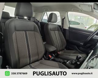 VOLKSWAGEN T-Roc usata, con Sensore di pioggia