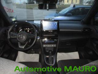 TOYOTA Yaris Cross usata, con Immobilizzatore elettronico