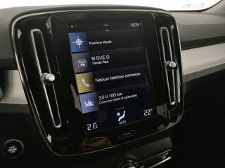 VOLVO XC40 usata, con Immobilizzatore elettronico