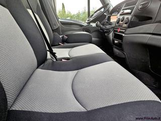 IVECO Daily usata, con Boardcomputer