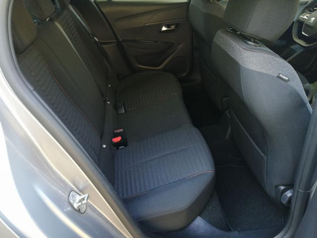 PEUGEOT 208 usata, con Alzacristalli elettrici