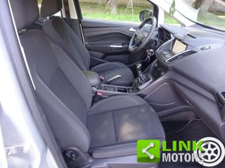 FORD C-Max usata, con Chiusura centralizzata telecomandata