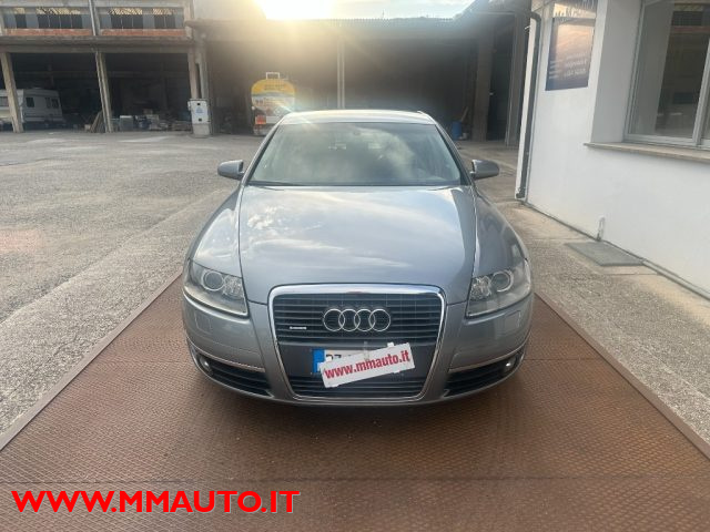 AUDI A6 usata, con Airbag