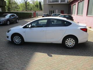 OPEL Astra usata, con Airbag laterali