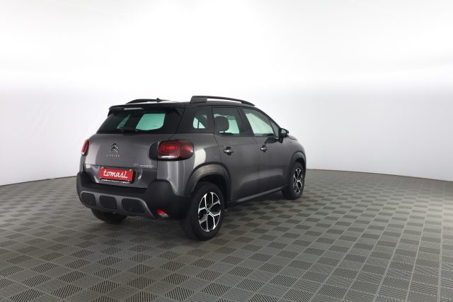 CITROEN C3 Aircross usata 2