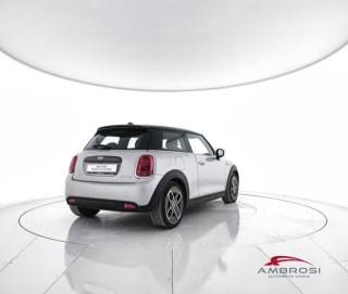 MINI Cooper SE usata 2