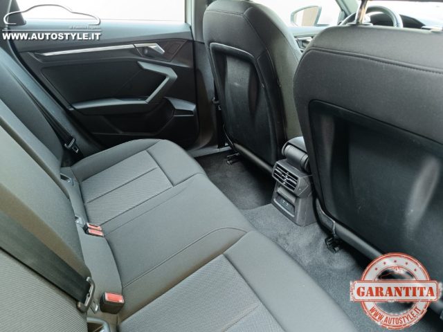 AUDI A3 usata 75