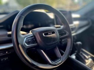JEEP Compass usata, con Climatizzatore