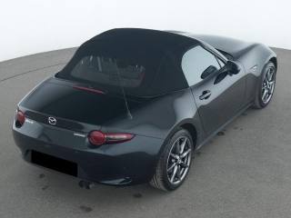 MAZDA MX-5 usata, con Controllo automatico clima