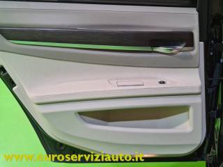 BMW 750 usata, con Controllo vocale