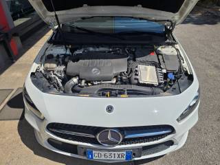MERCEDES-BENZ A 200 usata 137