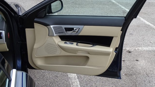 JAGUAR XF usata 52