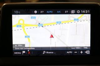 PEUGEOT 5008 usata, con Servosterzo