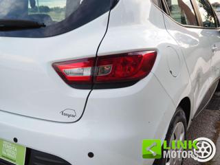 RENAULT Clio usata 25