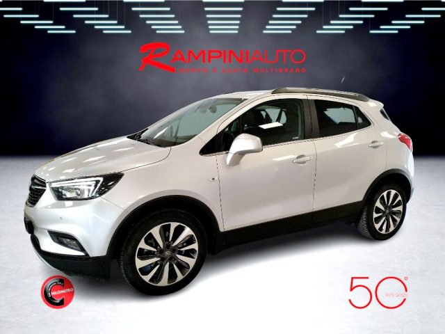 OPEL Mokka usata 12