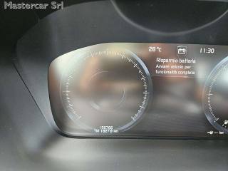 VOLVO V60 usata, con Sistema di navigazione