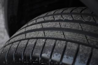 ALFA ROMEO Stelvio usata, con ESP