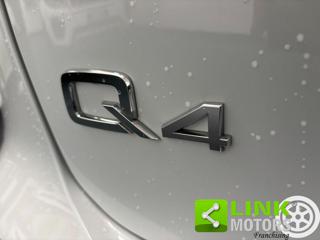 AUDI Q4 e-tron usata, con Luci diurne LED