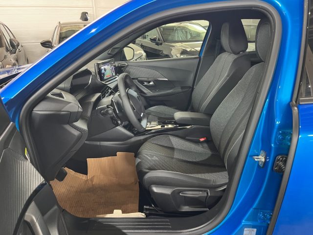 PEUGEOT 2008 usata, con Chiusura centralizzata