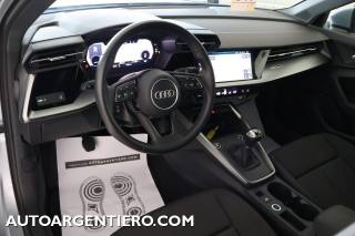 AUDI A3 usata, con Antifurto