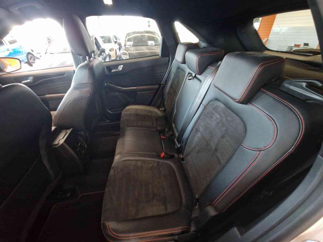 FORD Kuga usata, con ESP