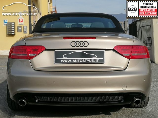AUDI A5 usata 87