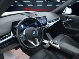 BMW X1 usata 14