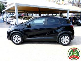 RENAULT Captur usata, con Airbag Passeggero